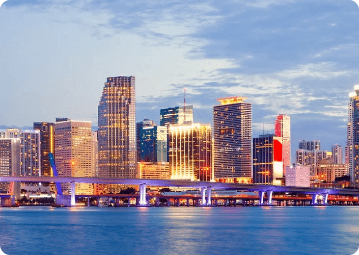 Cheap Flights to Miami (MIA)