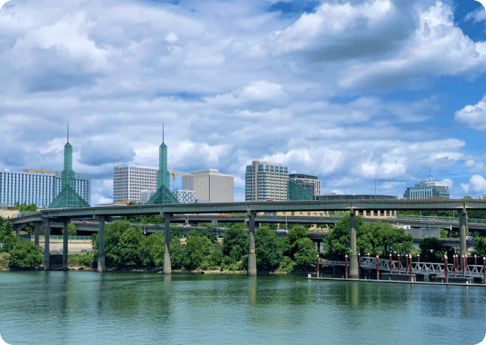 Enjoy Your Cheap Flight Tickets to PDX