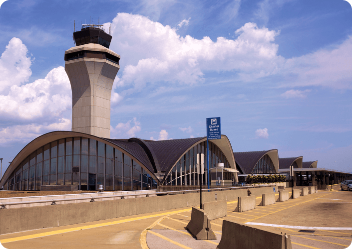 Cheap Flights to St. Louis (STL)