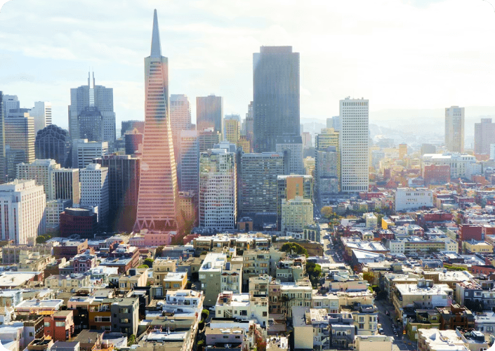 Book Affordable Flights to San Jose