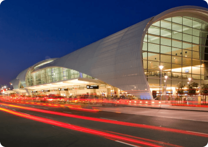 Book Affordable Flights to San Jose