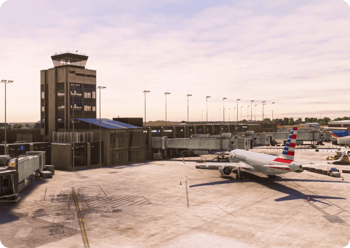 Online flight booking for Akron–Canton travel deals