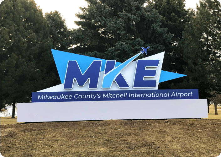 book affordable flights to Milwaukee (MKE)