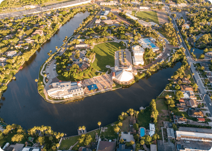 Book Cheap Flights to Brownsville 