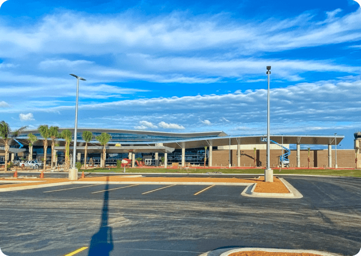 Book Cheap Flights to Brownsville 