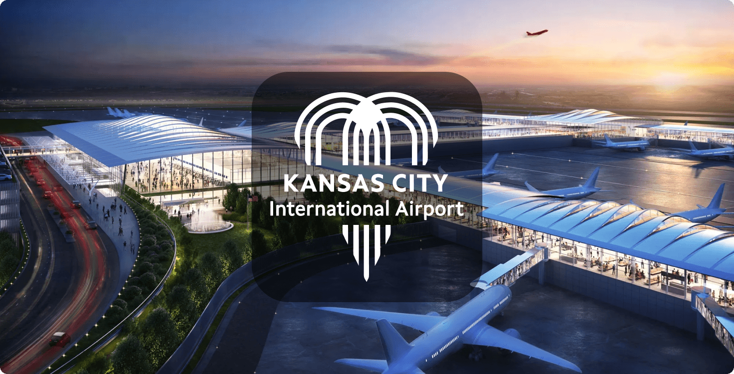 Kansas City International Airport (MCI) Guide: History, New Terminal & Facilities