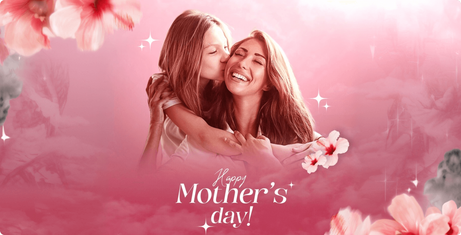 Happy Mother’s Day: A Day of Love, Gratitude, and Togetherness