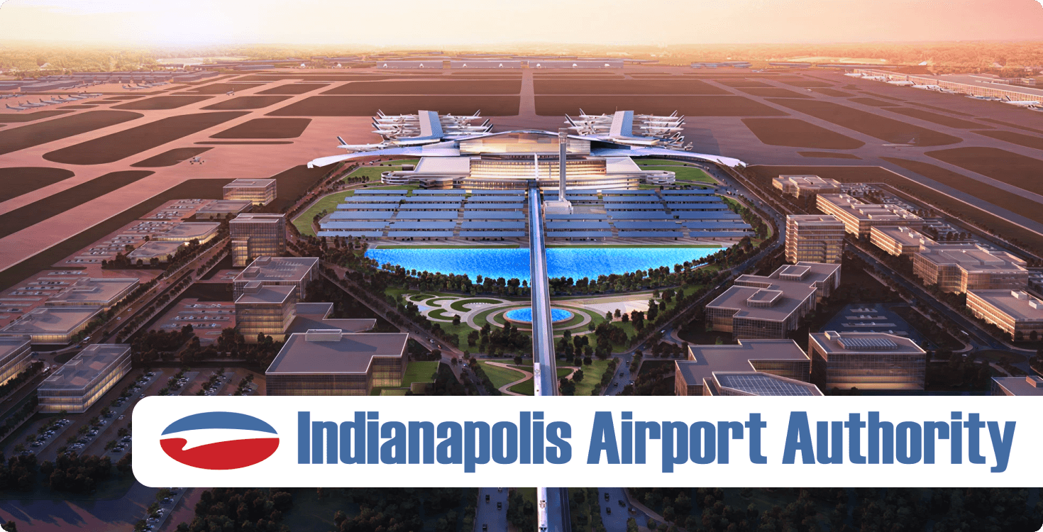 Indianapolis International Airport (IND) Guide: Terminals, Flights, History & Facilities