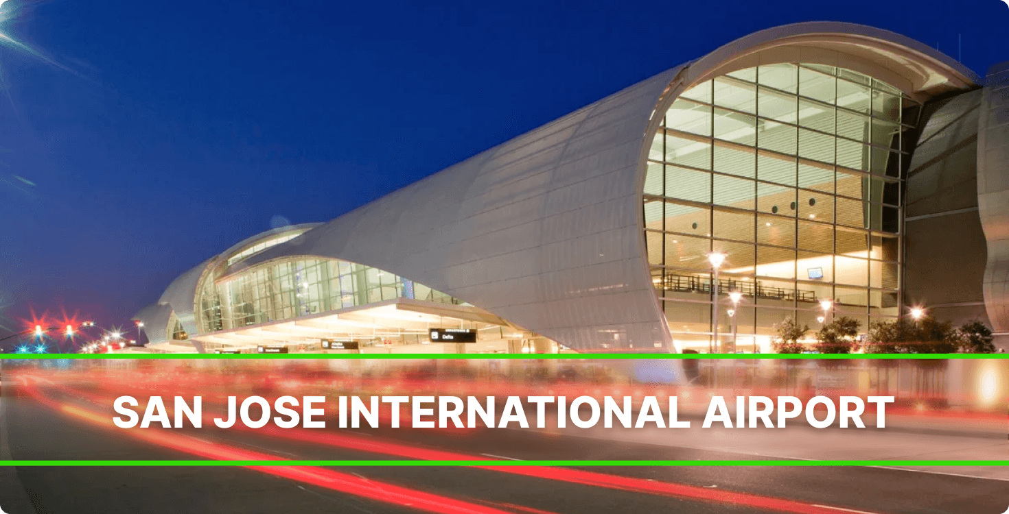 San José Mineta International Airport (SJC) Guide: Terminals, Flights & Travel Tips
