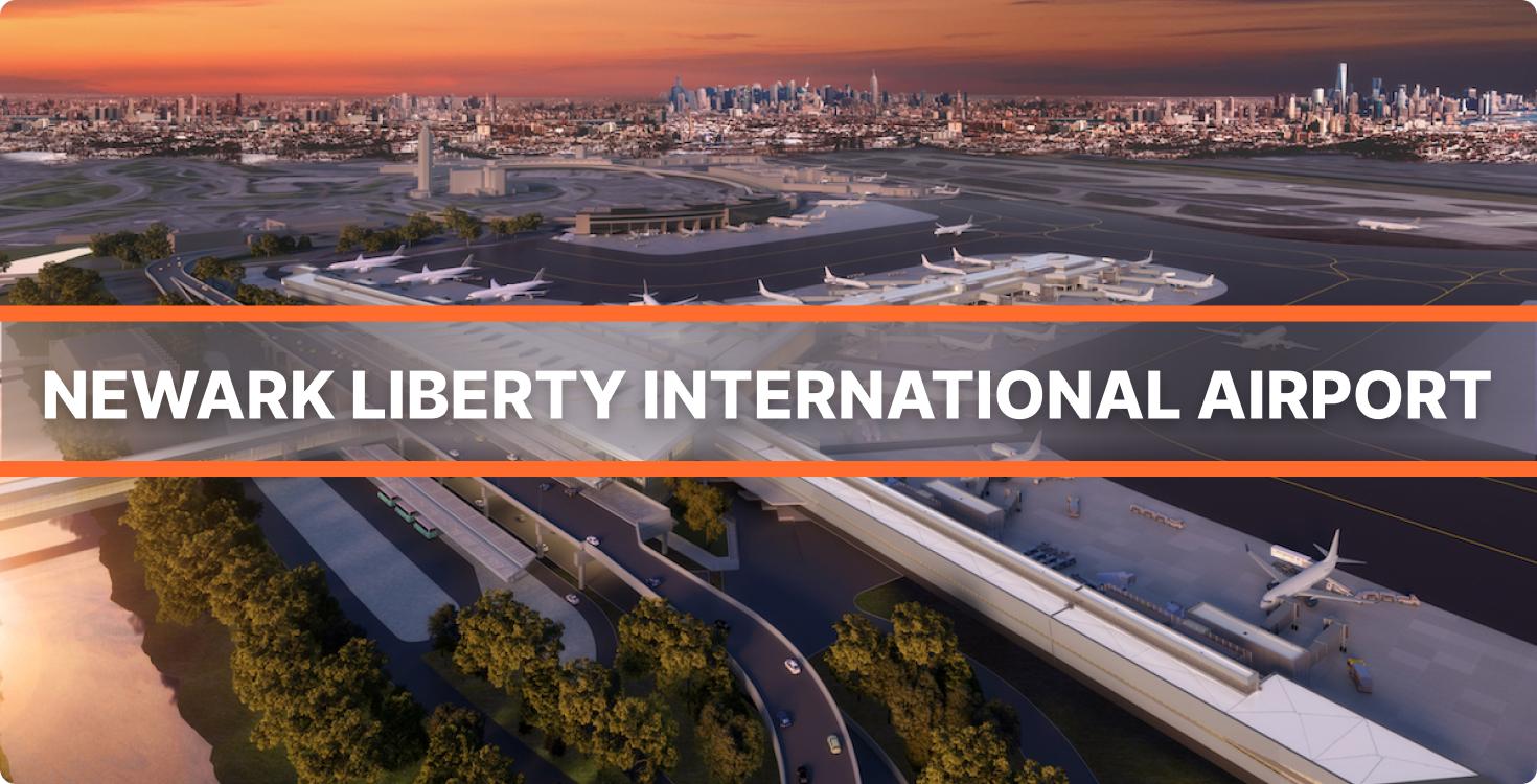 Newark Liberty International Airport (EWR) Guide: Terminals, Flights Information & Travel Tips