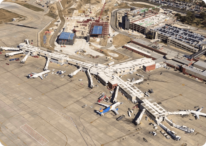 Cheap Flights to Des Moines (DSM) | Compare & Save Big