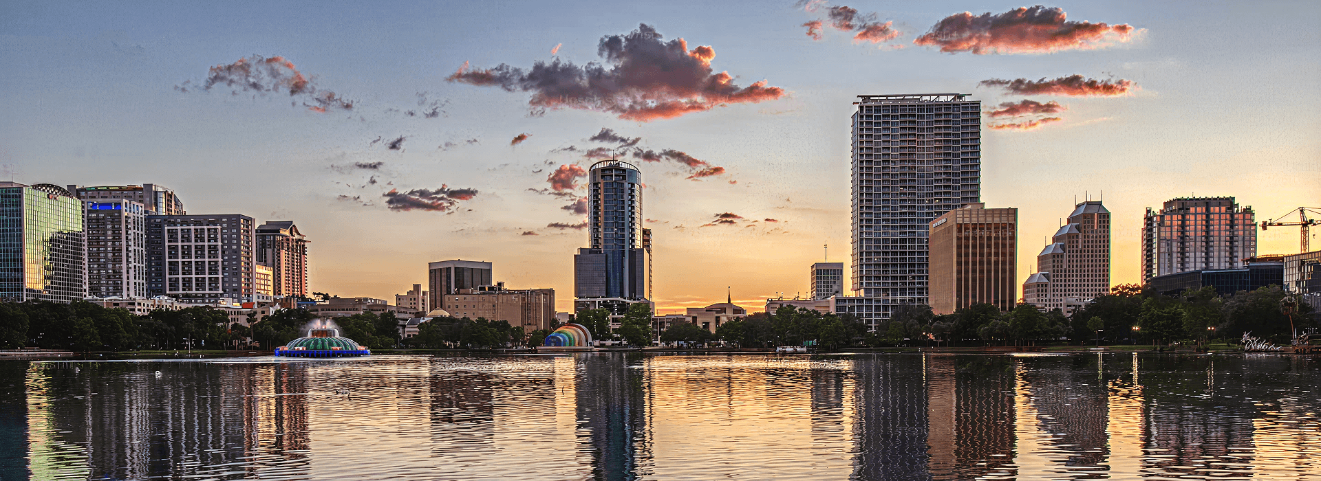 Cheap Flight Ticket to Orlando