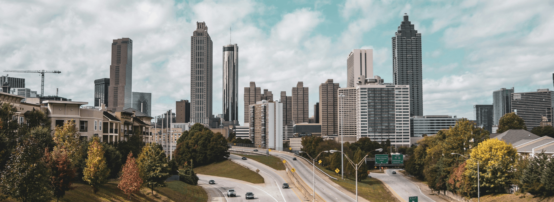 Book Cheap Flight to Atlanta