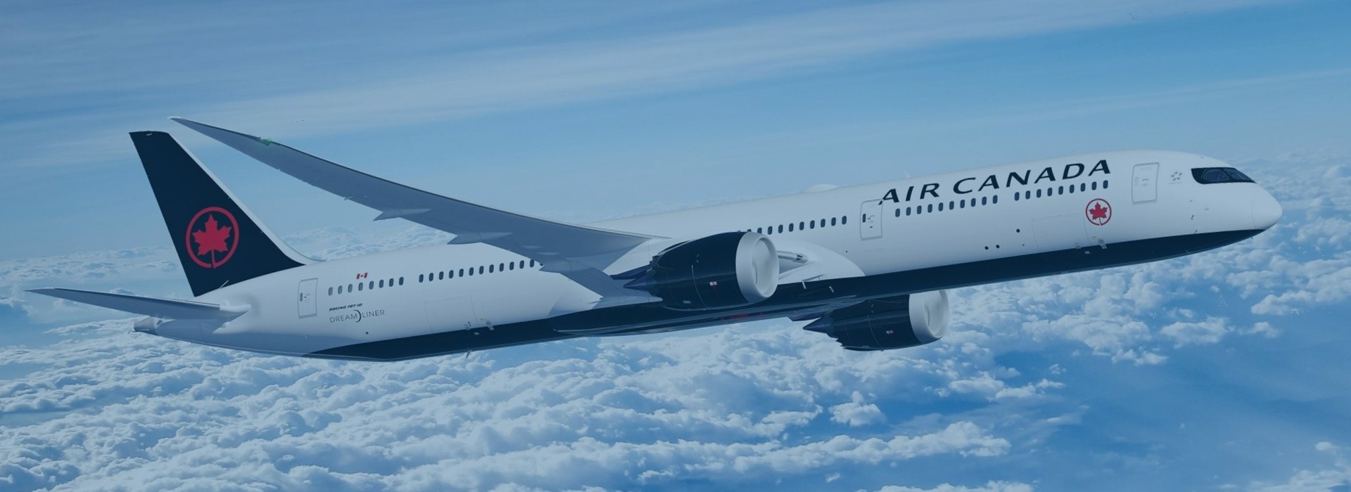Fly Air Canada with comfort and confidence. Experience world-class service, Signature Class luxury on 180+ global routes.