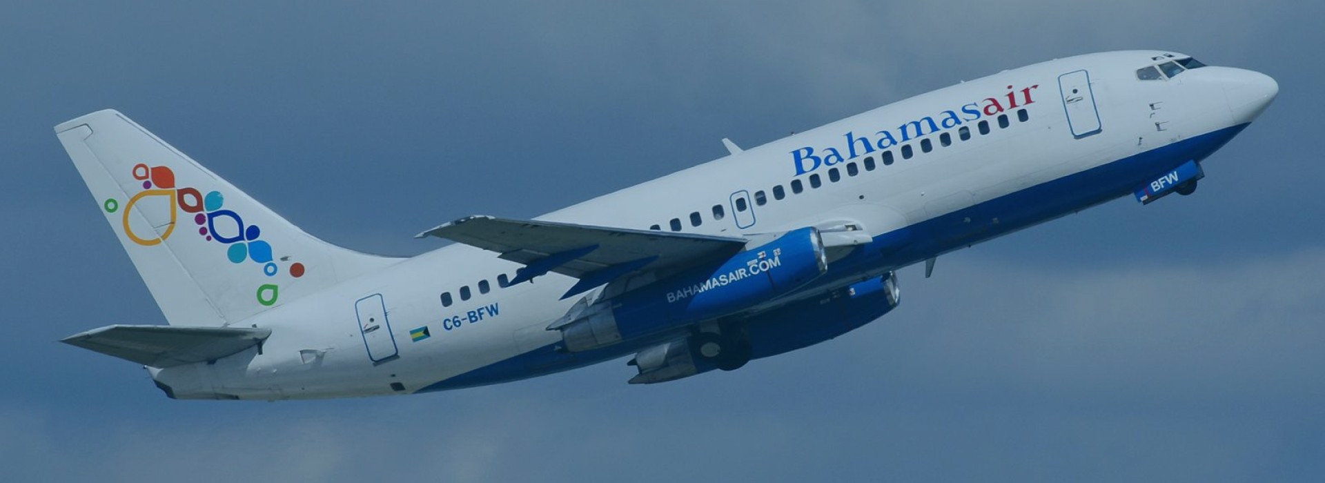 Bahamasair Flights Cheap Flight Ticket Booking Services