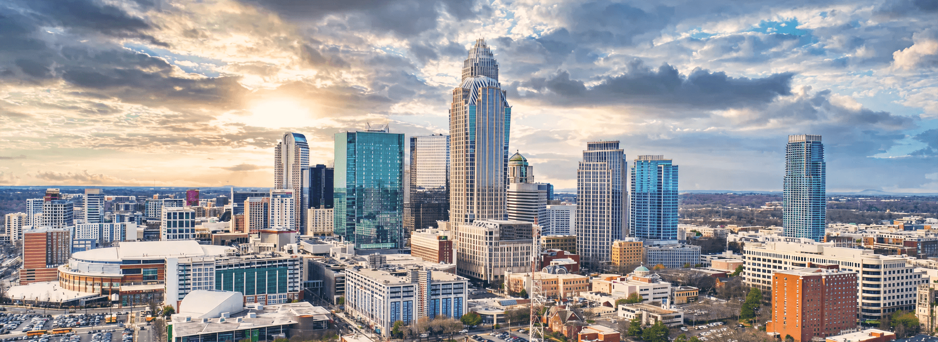 Save Big on Charlotte Flights with TravoFinder