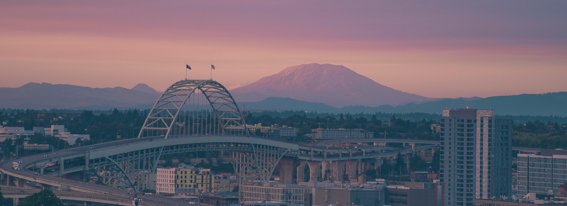 Enjoy Your Cheap Flight Tickets to PDX