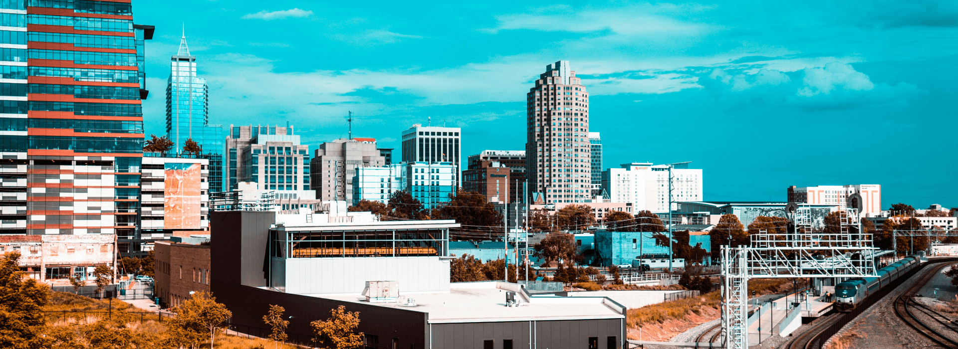 Book cheap flights to Raleigh-Durham with TravoFinder