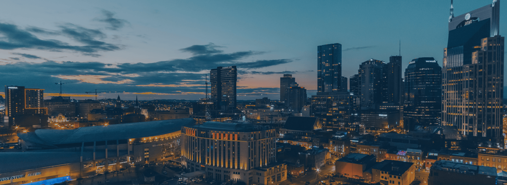  Low-cost Cheap Flights to Nashville (BNA)