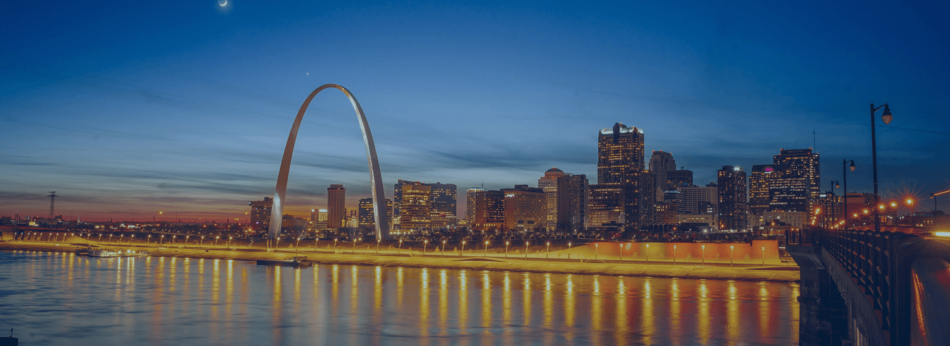Cheap Flights to St. Louis (STL)