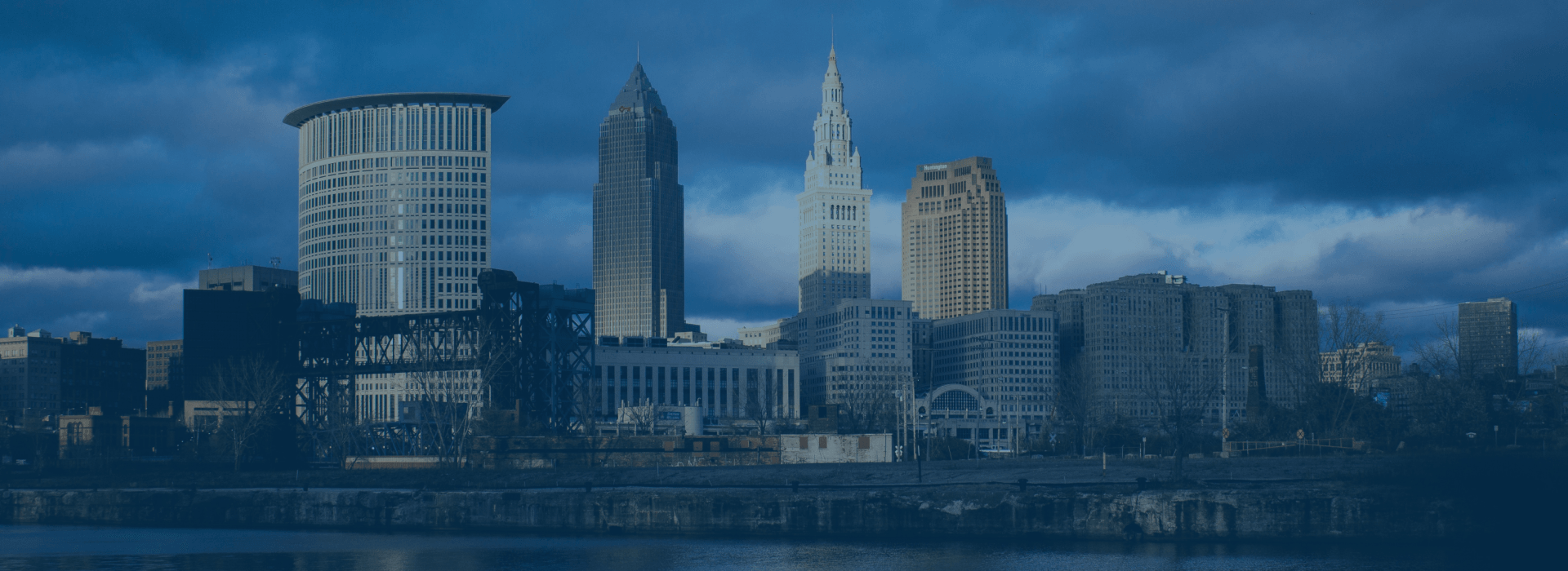 Cheap Flights to Cleveland 