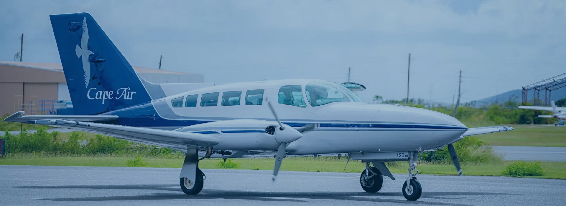 Cape Air Flights: Compare & Book Cheap Regional Airfare