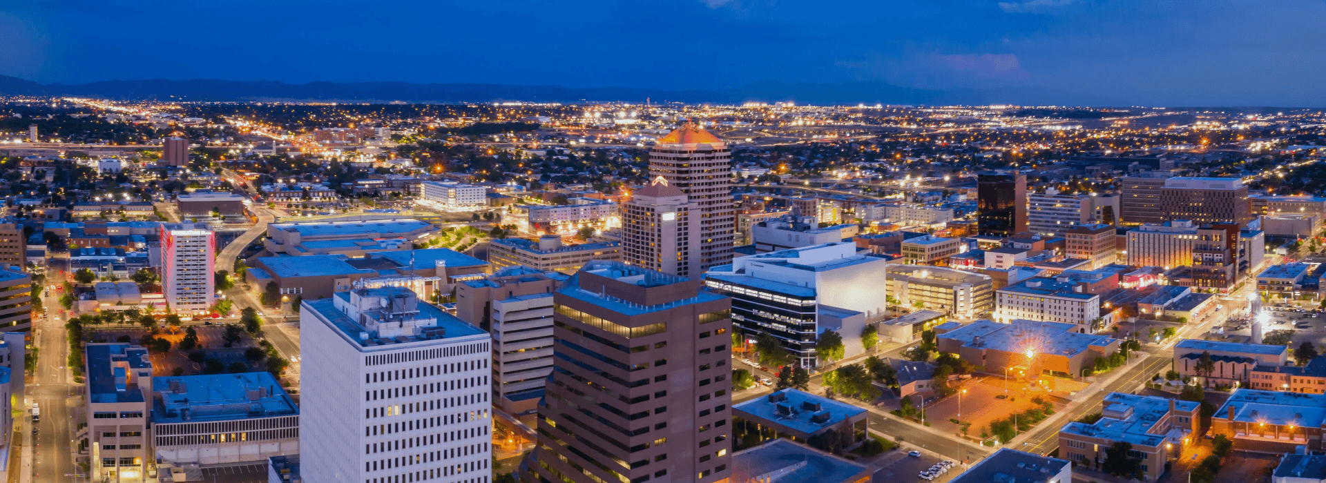 Book Cheap Flights to Albuquerque (ABQ)