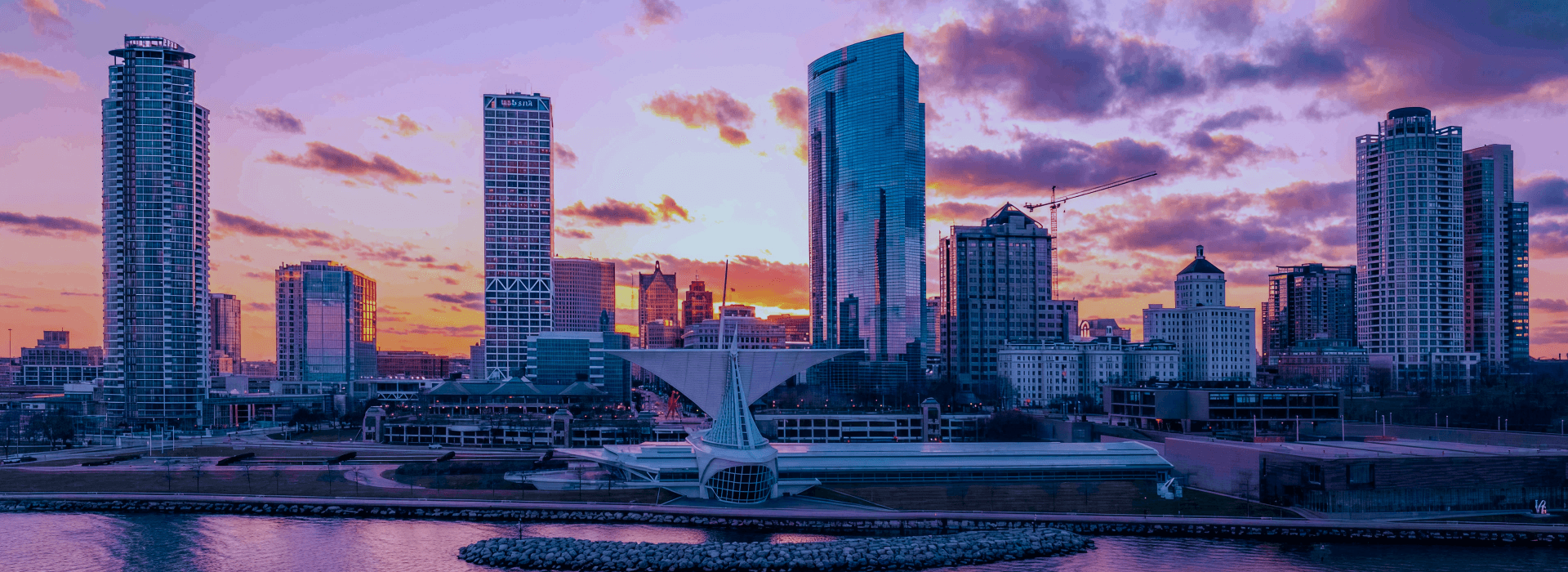 affordable airfare deals to Milwaukee (MKE)