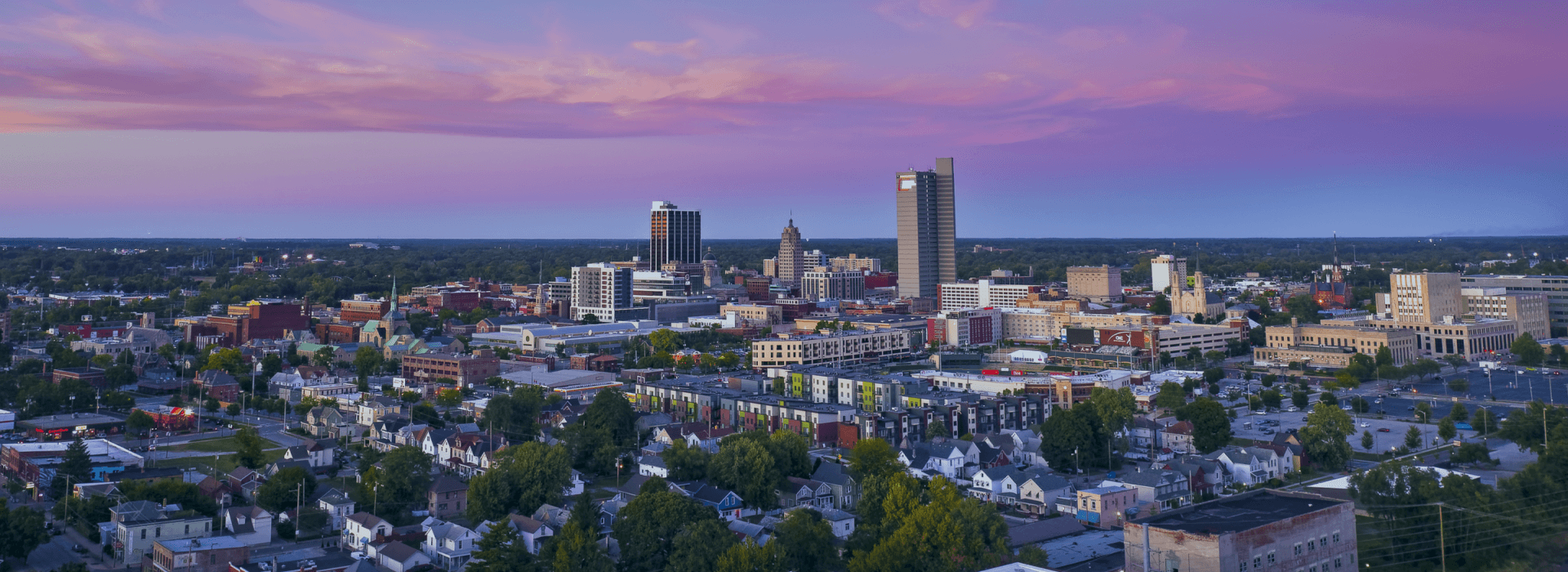 Book Cheap Fort Wayne Flights (FWA