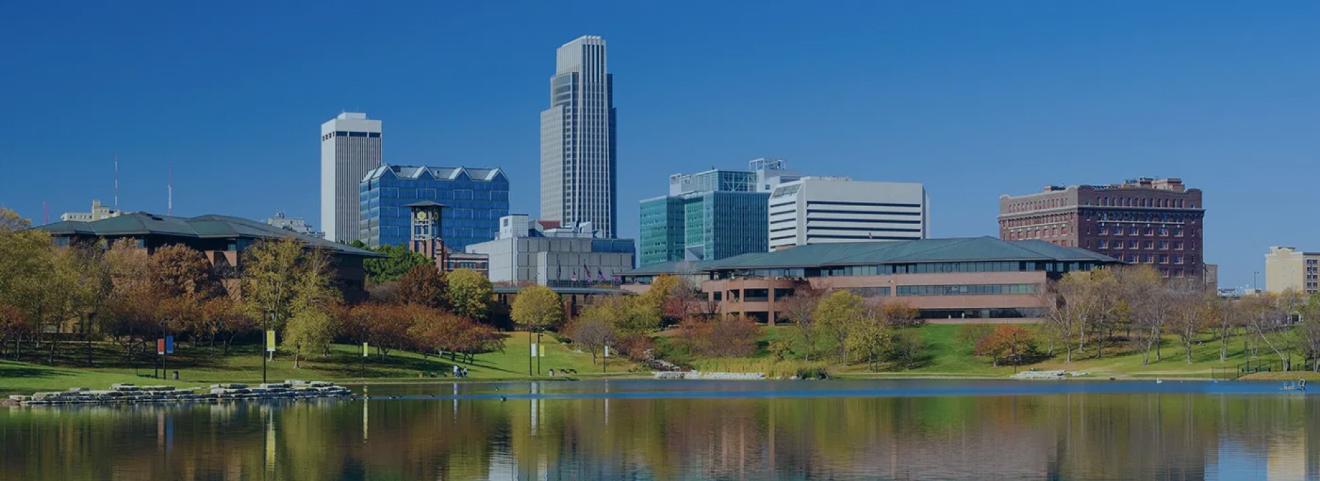 Book Best Flight Deals to Omaha