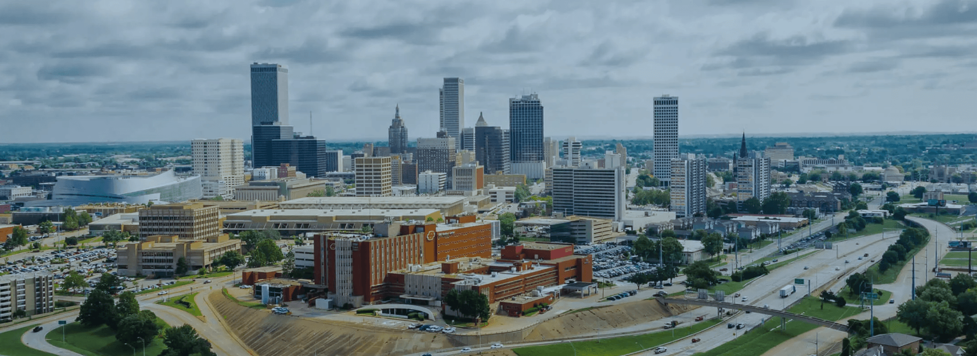 Book Cheap Flights to Tulsa (TUL)