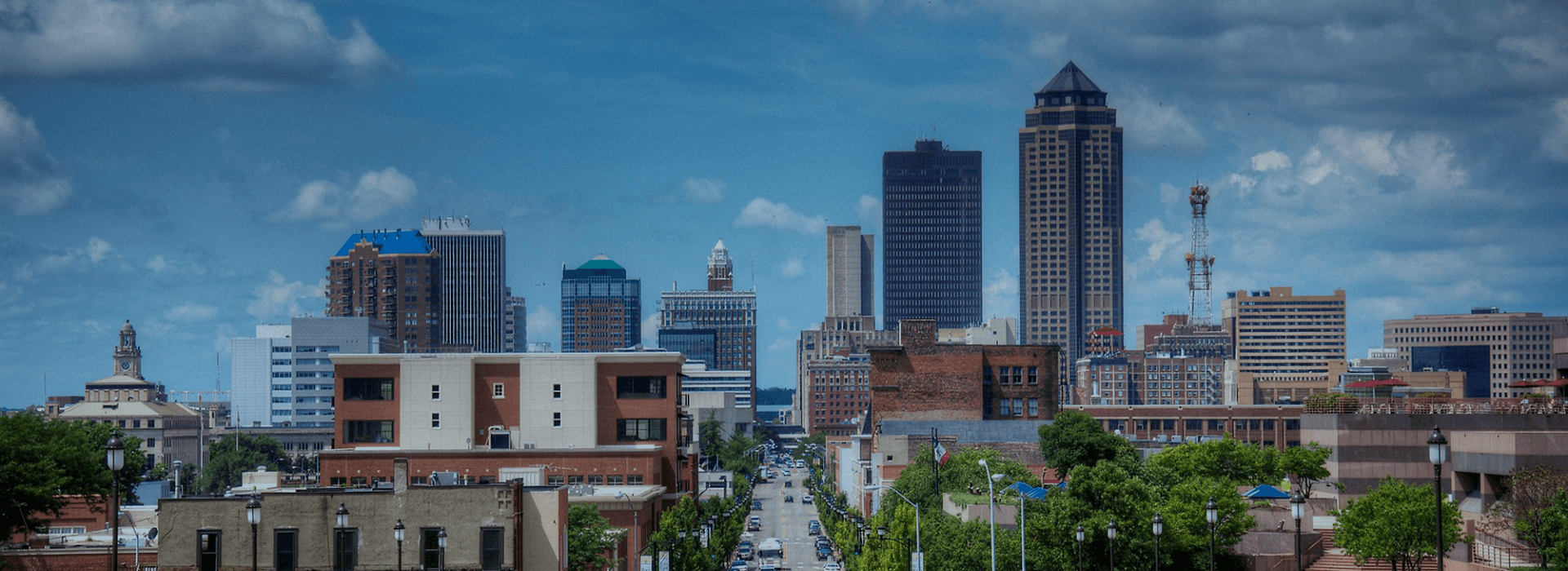 Cheap Flights to Des Moines (DSM) | Compare & Save Big
