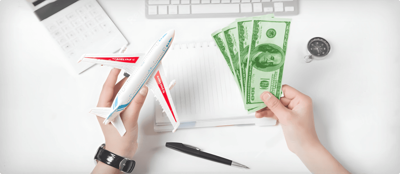 How to Prevent Hidden Travel booking Expenses?