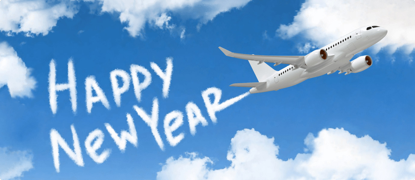 Cheap Flights for New Year: The Ultimate Resource for a Splendid Celebration