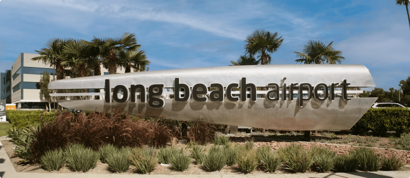 Inside Long Beach Airport (LGB): Complete Guide On Passenger Stats, Terminal, and Facilities