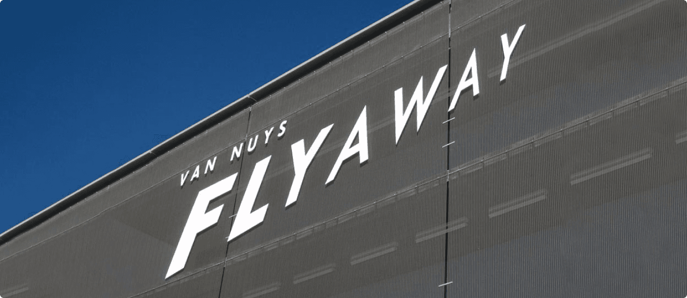 Exploring Van Nuys Airport (VNY): Runways, Services, and Key Facts