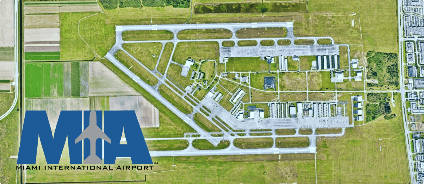 Complete Guide To Miami Executive Airport (TMB): From Entry To Security & Safety