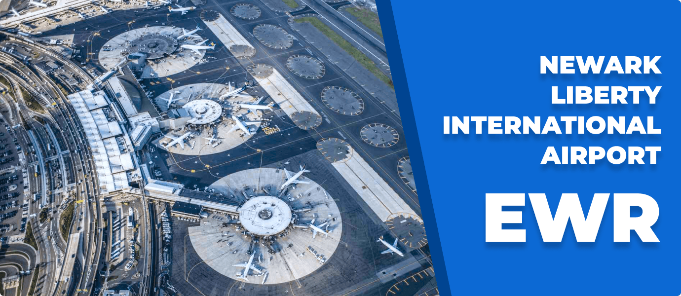 Your Full Travel Guide to Newark Airport (EWR): Terminals, Facilities & Parking