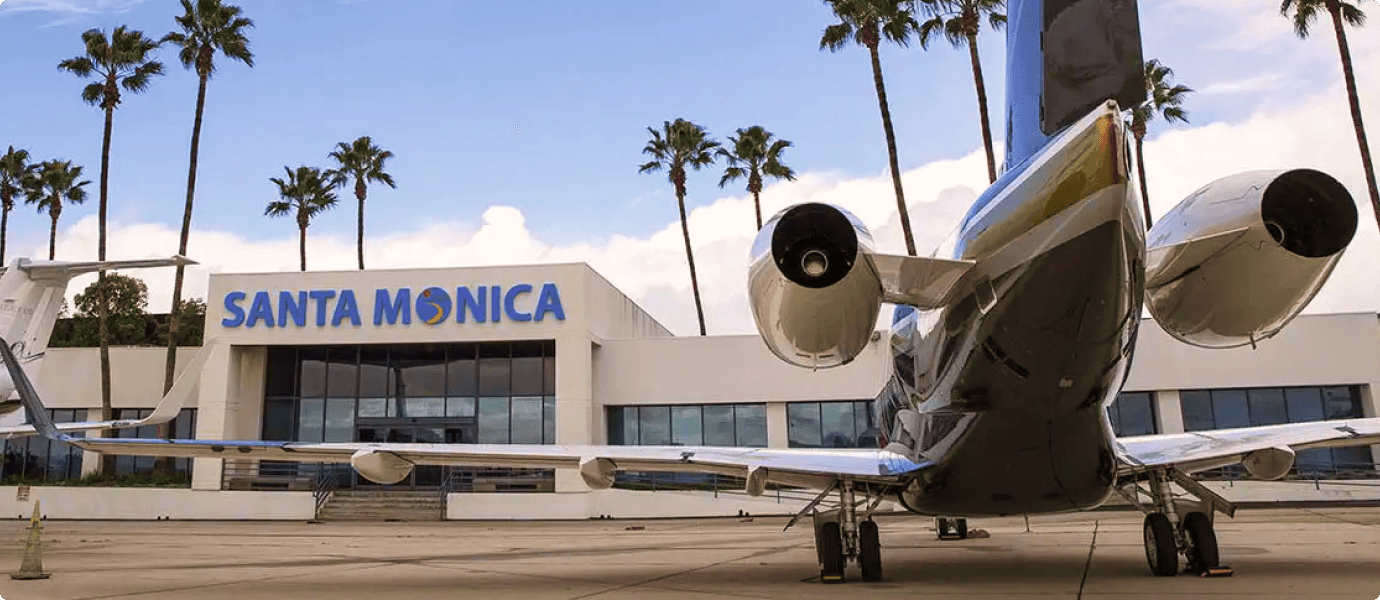 Inside Santa Monica Airport: History, Facts, and the Future Beyond Closure
