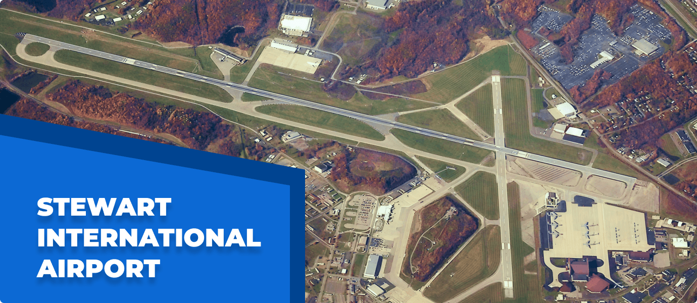 Stewart International Airport (SWF): The Quiet, Convenient Alternative to NYC’s Busy Airports