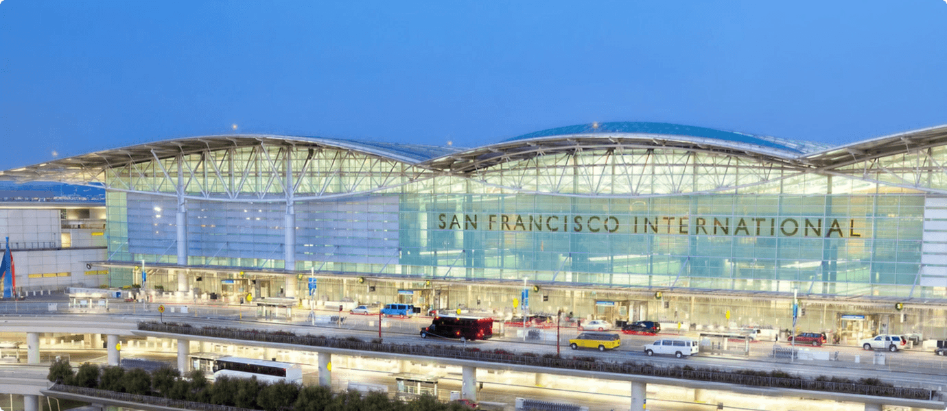 From Entry to Exit- An Overall Guide of San Francisco International Airport (SFO)