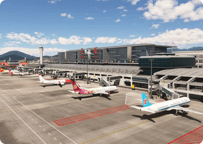 Cheap Flight to Phoenix