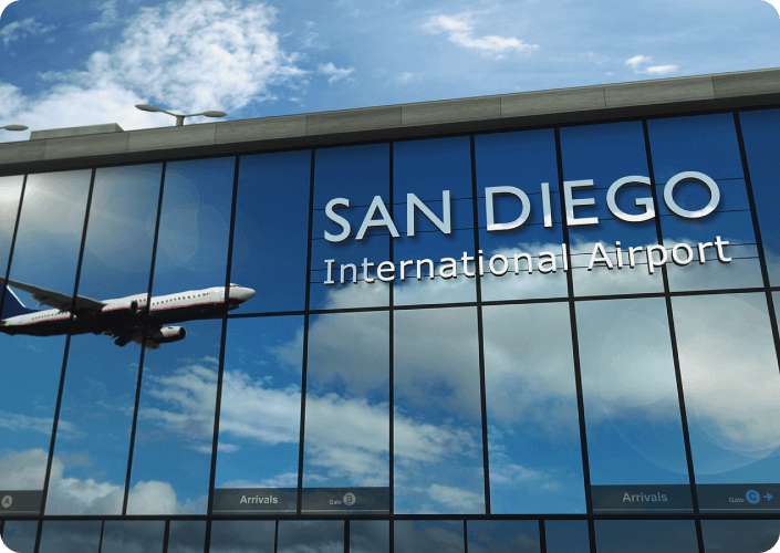 Book Your Flight to Dallas
