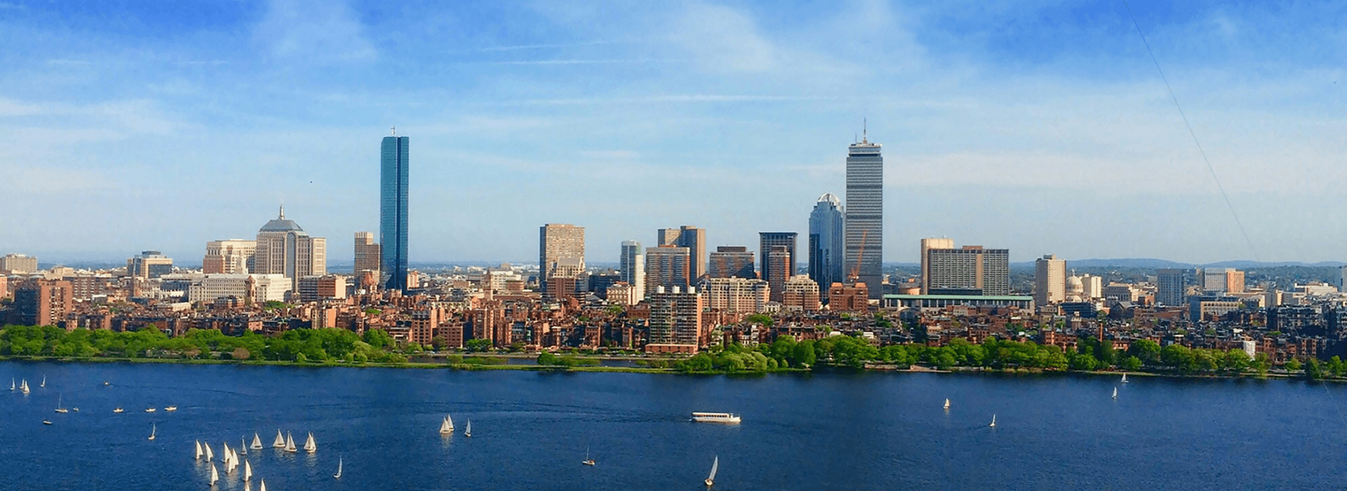 Cheap Flight Deals to Boston