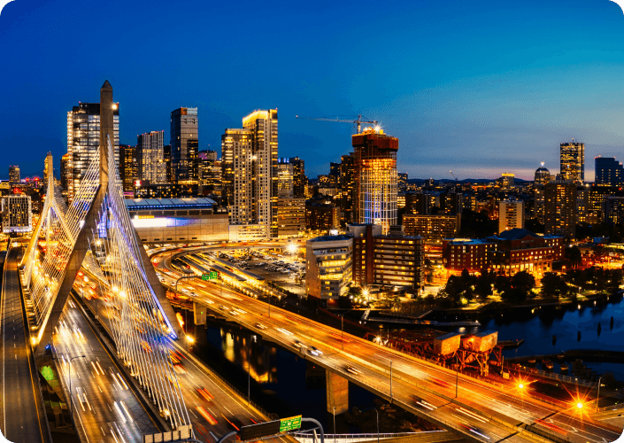 Cheap Flight Deals to Boston