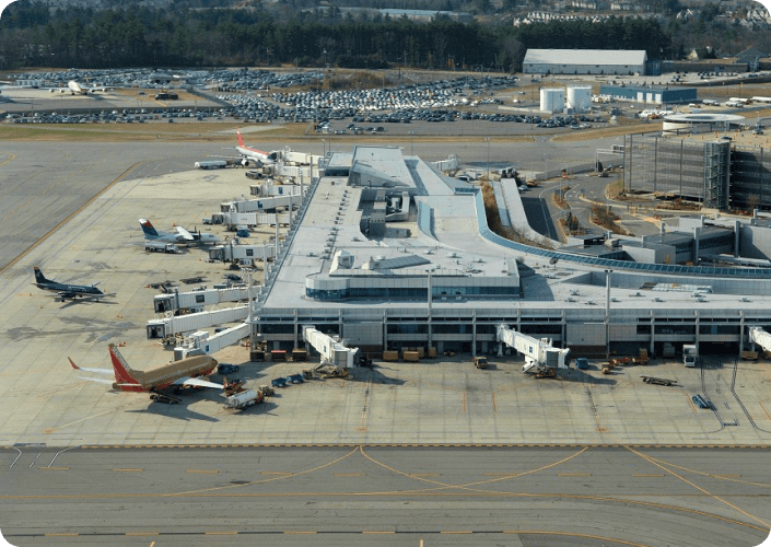 Cheap Flight Deals to Boston