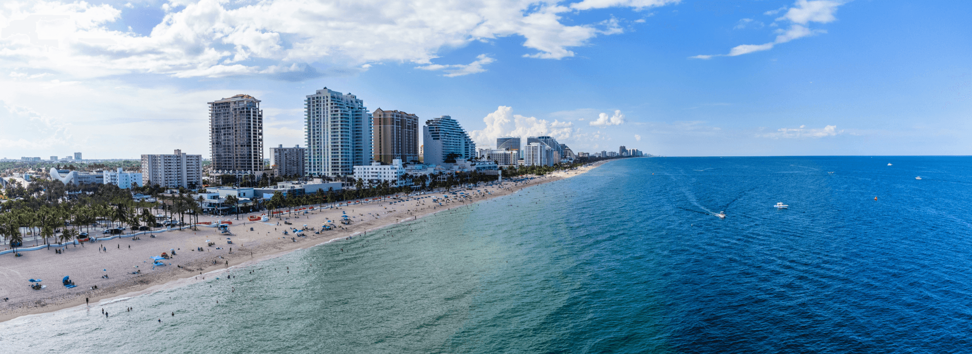 Cheap Flight Tickets to Fort Lauderdale