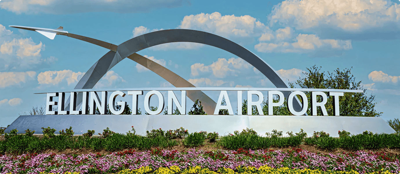 Get To Know Major Information On Ellington Airport (EFD) In Houston