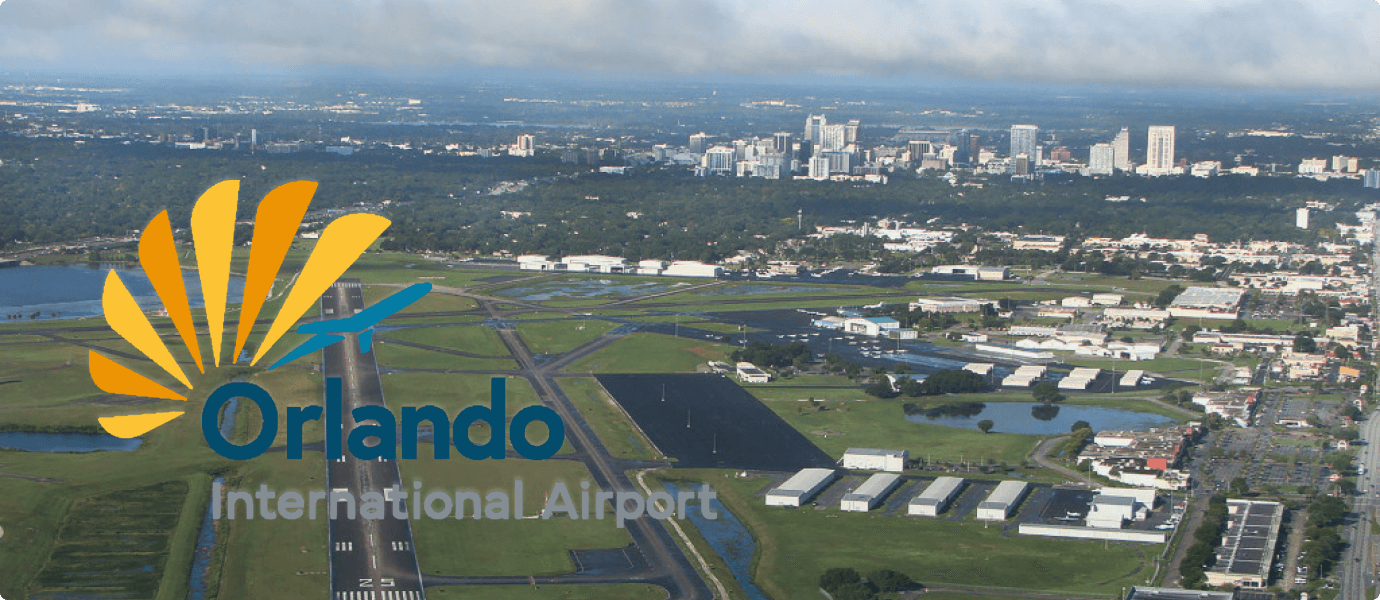 Orlando Executive Airport (ORL): Welcome to the Secondary Airport in Orlando
