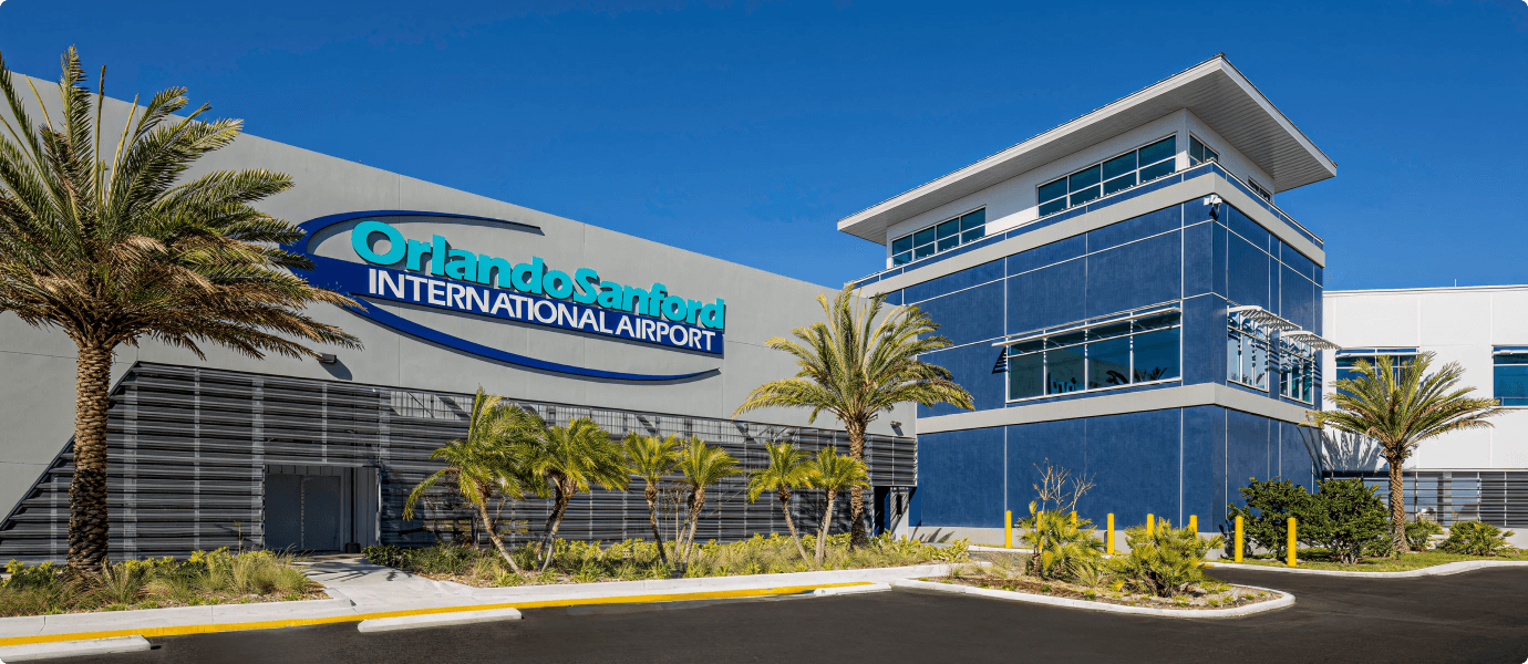 Fly Smart From Melbourne Orlando International Airport (MLB): Facilities, Airline & Travel Info